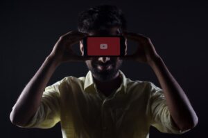 Photo Streaming interface