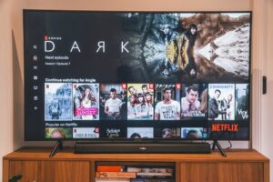 Photo Smart TV
