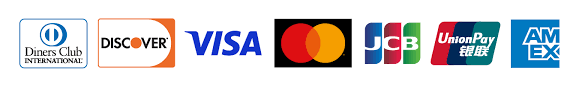 Visa & MasterCard